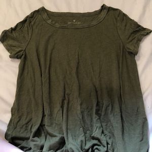 American Eagle soft and sexy tee